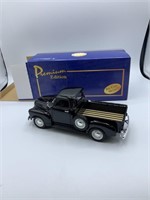 Do-cast Chevy truck in original package