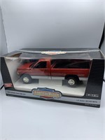 ‘95 Dodge Ram Truck - 1/18 scale