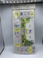 Hancock County Monopoly Game