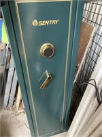 Sentry 13 Gun Safe