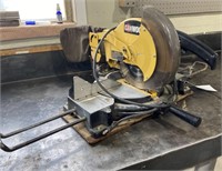 Canwood Mitre Saw