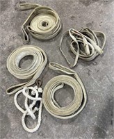 HD Tow Ropes and Slings