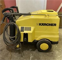 Karcher Pressure Washer Mod HDS500