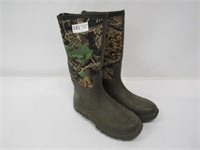 Men's Muck Boots, Size 11/11.5