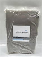CURTAINWORKS ONE PINCH PLEAT PANEL
