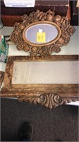 Vintage Mirrors