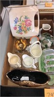 vintage decor items