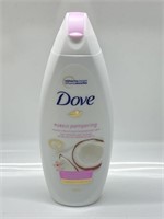 354mL DOVE PURELY PAMPERING BODY WASH
