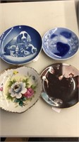decorative plates