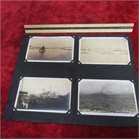 WWI ERA PHOTOGRAPHS & POSTCARDS MILITARY,LIFE&MORE