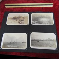 WWI ERA PHOTOGRAPHS & POSTCARDS MILITARY,LIFE&MORE