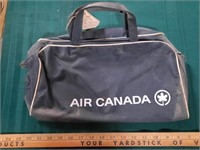 Vintage Air Canada Tote Bag
