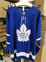 Mitch Marner #16 Toronto Maple Leafs Jersey