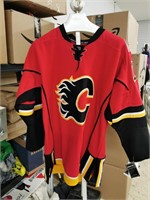 Jarome Iginla Calgary Flames CCM Jersey