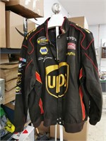 Ups JH Design Dale Jarrett #44 Racing Jacket
