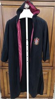 Harry Potter Gryffindor cloak