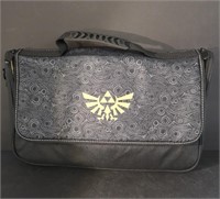 Zelda everywhere messenger bag for the Switch