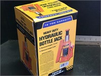 Hydraulic Jack