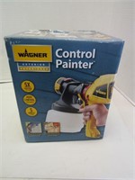 Used Wagner Control Painter Retail$109