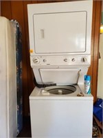 KENMORE COMBO- WASHER AND DRYER