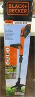 NEW Tool Only Cordless Trimmer rtl$89