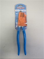 Lightly Used Channelock Pliers Retail$26.97