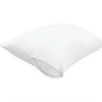 Allerease Allrgy & Bedbug Pillow Protector