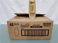 Case-48 2oz Bottles Suave Professional Conditioner