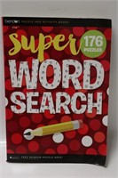 SUPER WORD SEARCH