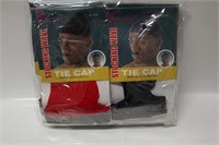 12 / TOMMY TIE CAP STOCKING WAVE