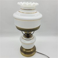 Victorian Style Table Lamp