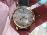 Vintage Movado watch