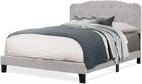 Hillsdale Furniture Nicole Bed in One, King