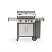 Weber Genesis II® S-335 Gas Grill Natural Gas