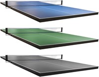 Martin Kilpatrick Ping Pong Table Conversion Set