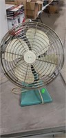 Vintage fan