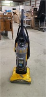 Eureka upright vacuum