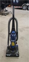 Eureka upright vacuum