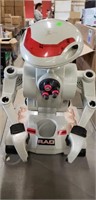 R.A.D robot