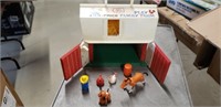 Fisher Price Family play farm
