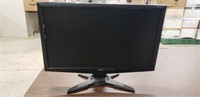 Lot of electronics, Acer and Dell monitors,Harley