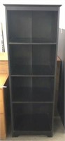 Shelving Unit with 4 Shelves