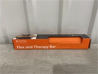 Flex & Therapy Bar