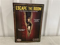 Escape Room The Cursed Dollhouse Game
