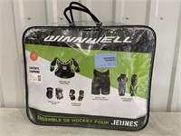 Youth L/XL Hockey Kit