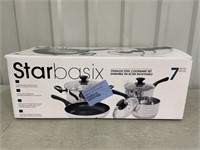 Used Cookware Set