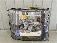 Twin/XL Comforter Set