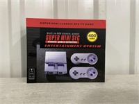 Super NES Mini SFC Entertainment System