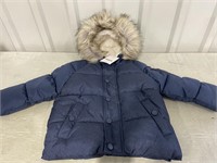 Boys 3T Winter Coat