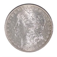 1878-s Morgan Silver Dollar (UNC?)